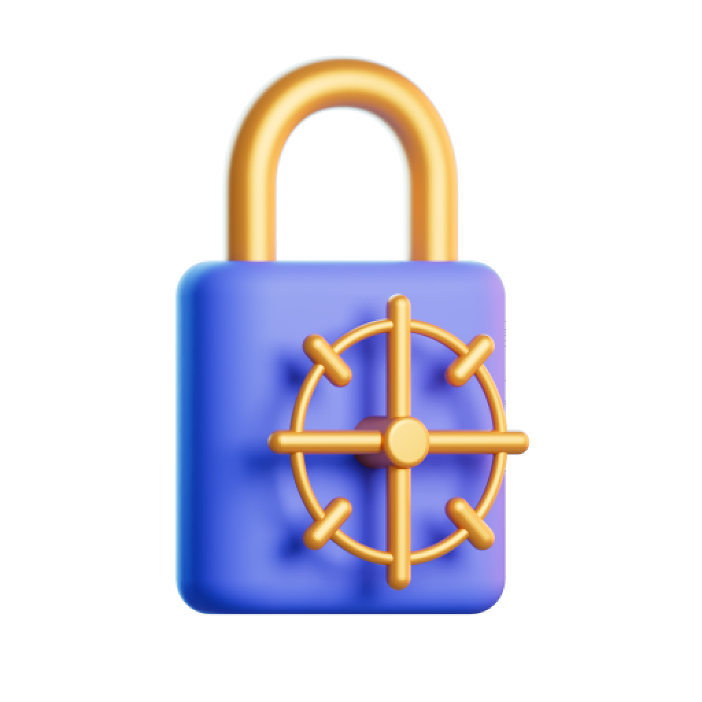 امنیت حساب درگوشی